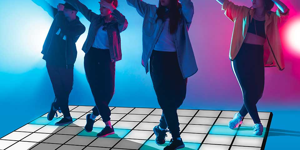 JGA Escape Room Events Frankfurt