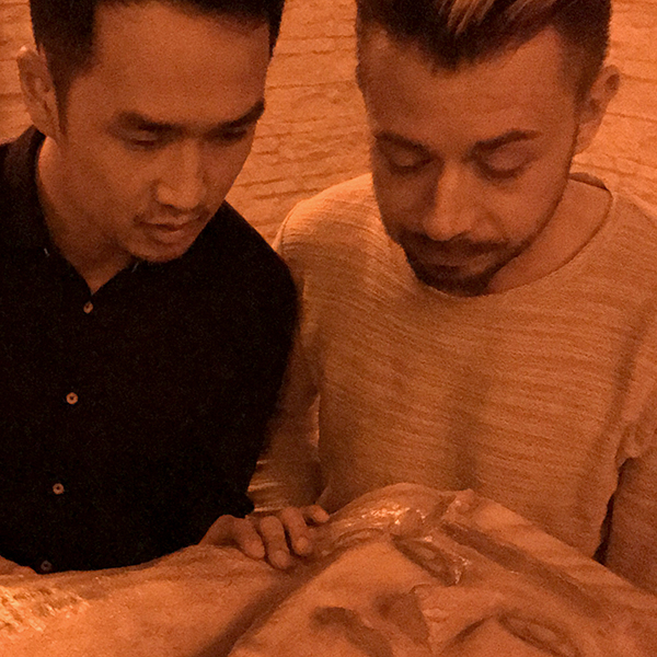 Familien Escape Room Events Frankfurt