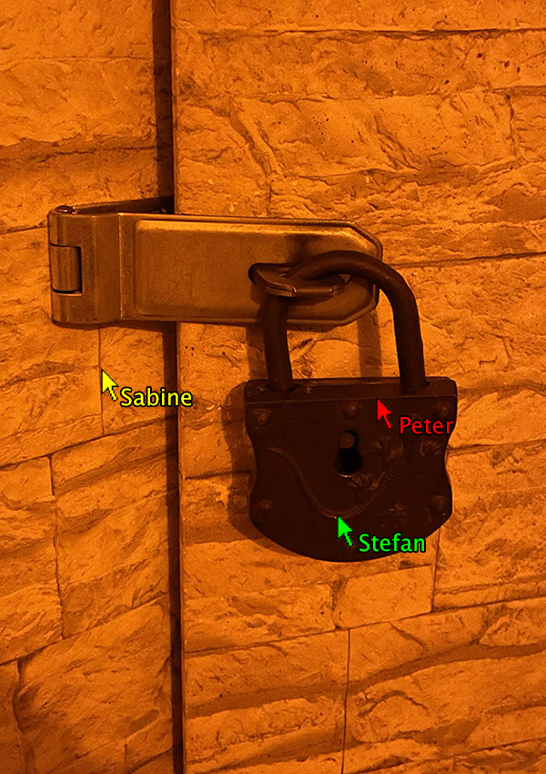 Play with your friends from the comfort of your home